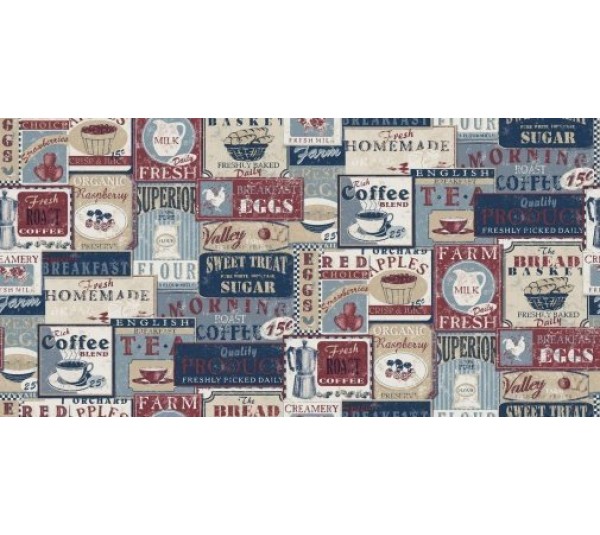 обои Aura Gourmet Tour II G12299