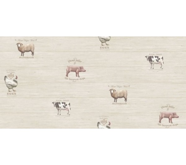 обои Aura Gourmet Tour II G12300