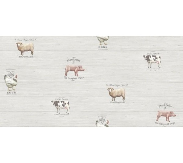 обои Aura Gourmet Tour II G12302