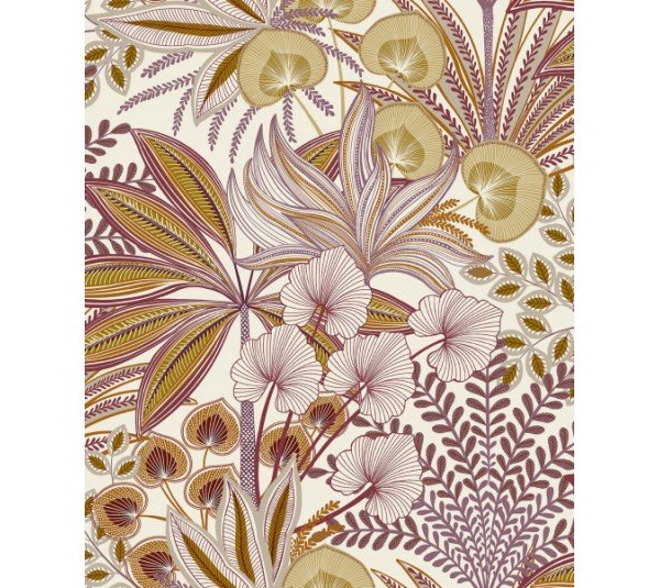 обои Grandeco Karuna A69001