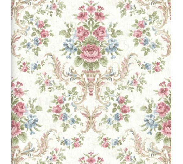обои Wallquest Abbey Gardens  HN40509