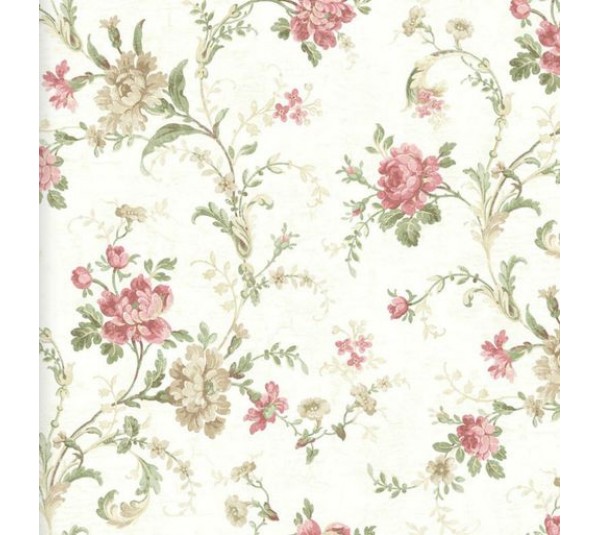 обои Wallquest Abbey Gardens  HN40601