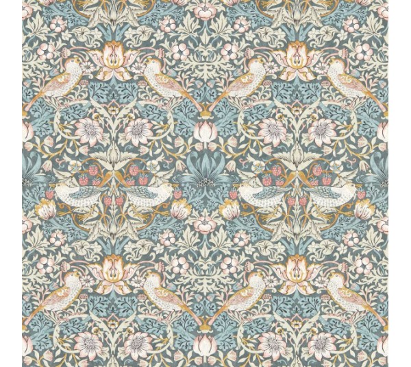 обои Clarke & Clarke William Morris Designs W0171-05