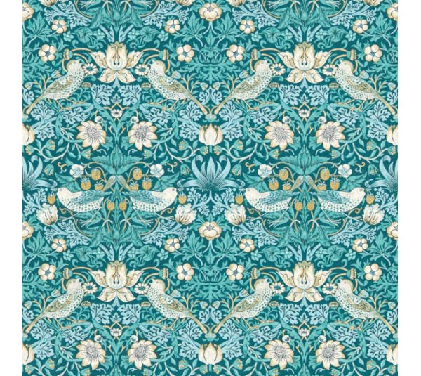обои Clarke & Clarke William Morris Designs W0171-06