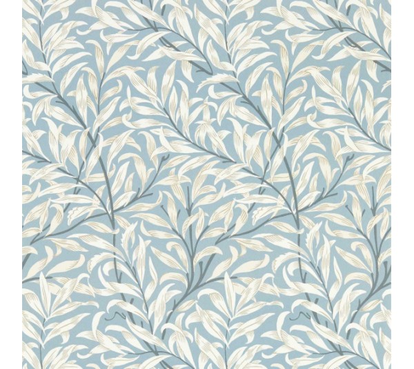 обои Clarke & Clarke William Morris Designs W0172-02