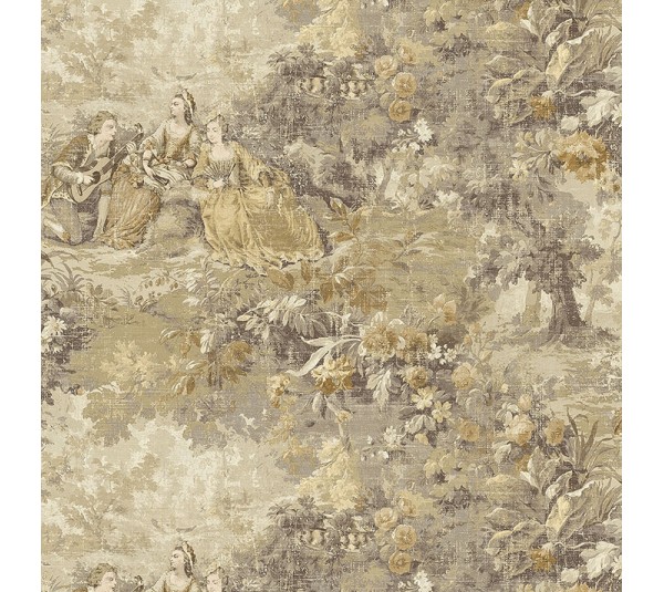 обои KT-Exclusive Biltmore BT81107