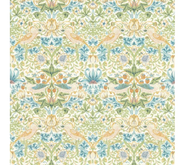обои Clarke & Clarke William Morris Designs W0171-01