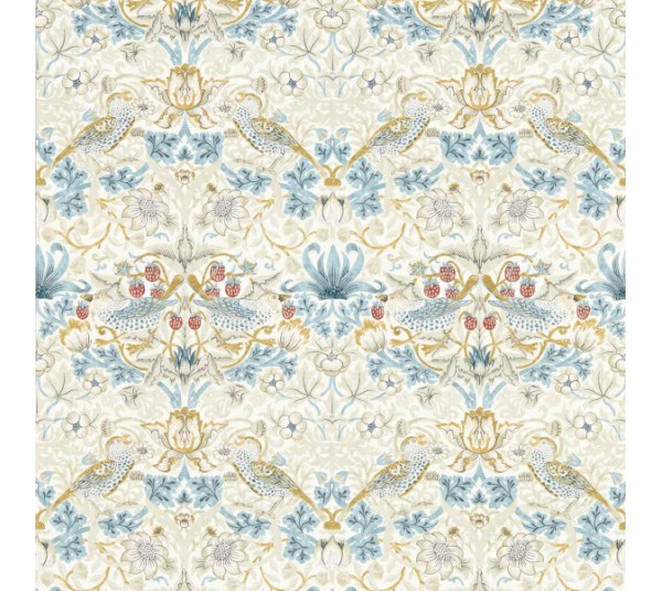 обои Clarke & Clarke William Morris Designs W0171-03