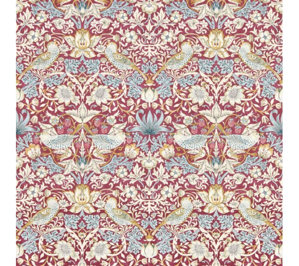 обои Clarke & Clarke William Morris Designs W0171-04