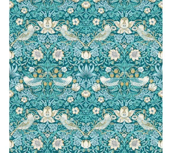 обои Clarke & Clarke William Morris Designs W0171-06