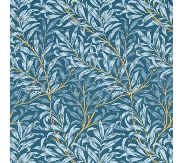 обои Clarke & Clarke William Morris Designs W0172-01