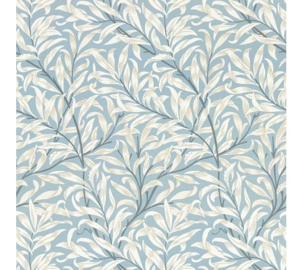 обои Clarke & Clarke William Morris Designs W0172-02