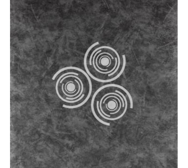 обои Clarke & Clarke Floribunda W0035-02