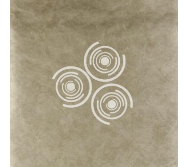 обои Clarke & Clarke Floribunda W0035-01