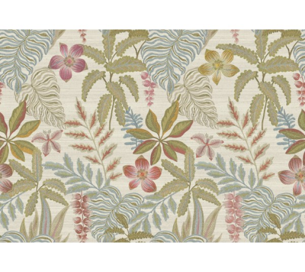 обои Jannelli&Volpi 602 Jaipur  6804