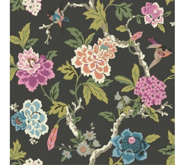обои Waverly Garden Party  GP5900