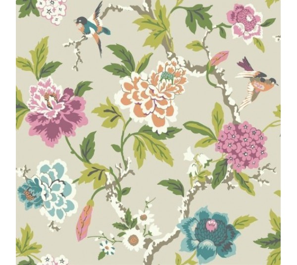 обои Waverly Garden Party  GP5902