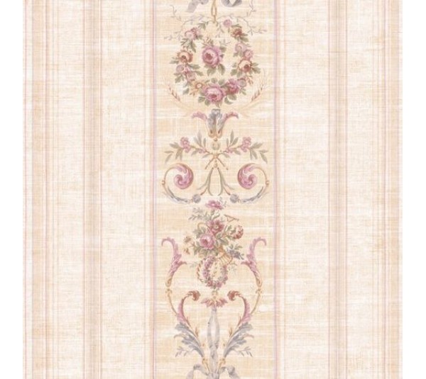 обои Wallquest Delancey  DC50909