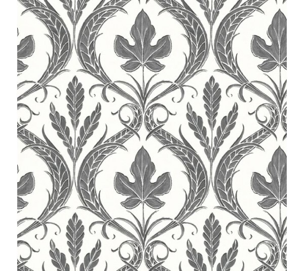 обои York Damask Resource Library DM4926