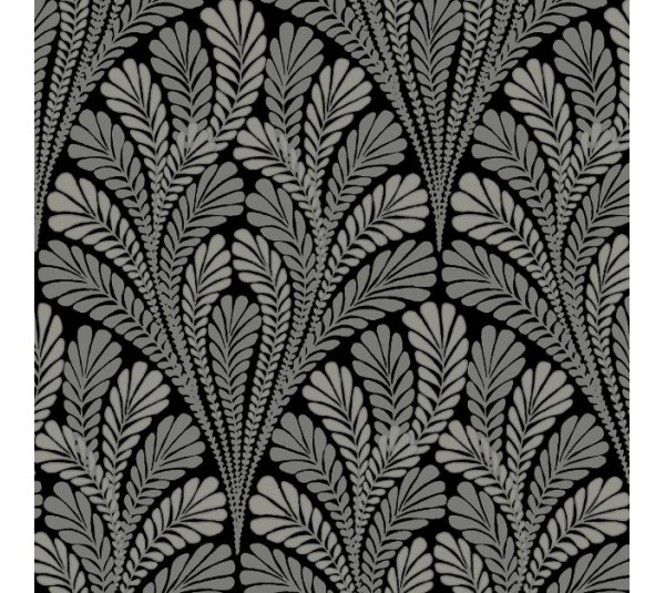 обои York Damask Resource Library  BW3951