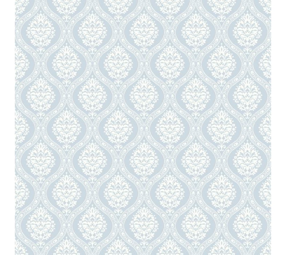 обои York Damask Resource Library DM5026