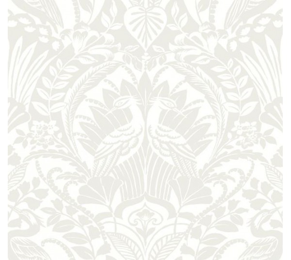 обои York Damask Resource Library  BW3932