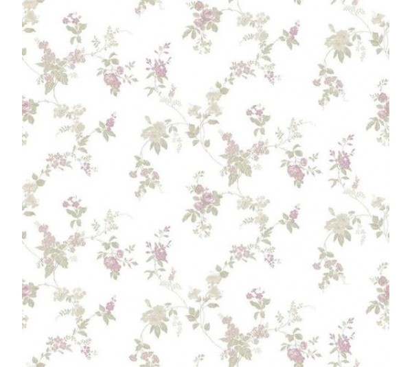 обои Cristiana Masi Fiori Country 2504