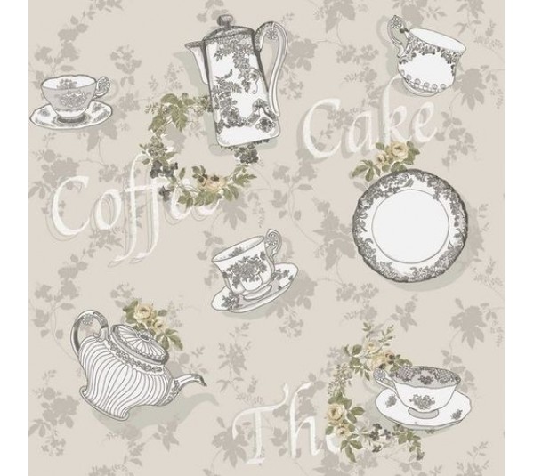 обои Cristiana Masi Fiori Country 2507