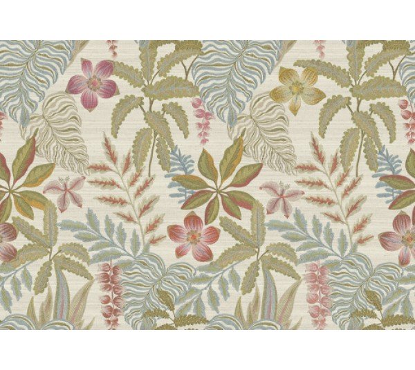 обои Jannelli&Volpi 602 Jaipur  6804