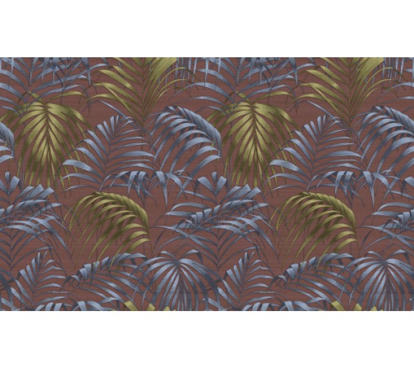 обои Jannelli&Volpi 602 Jaipur  6811