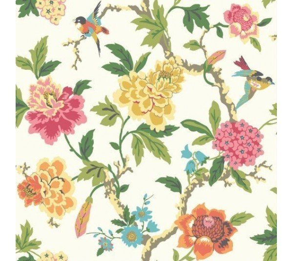 обои Waverly Garden Party  GP5901