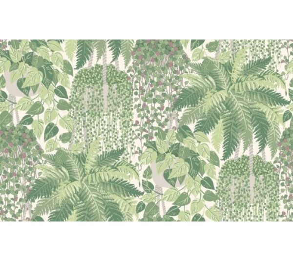 обои Cole & Son Botanical 115-7021