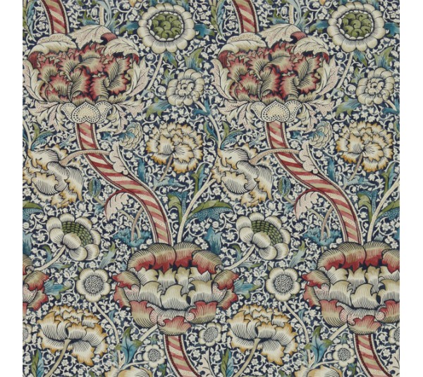 обои Morris&Co Compilation Wallpaper  216849