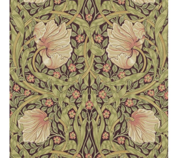 обои Morris&Co Compilation Wallpaper  216852