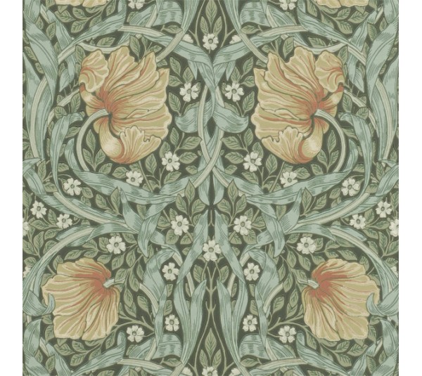 обои Morris&Co Compilation Wallpaper  216856