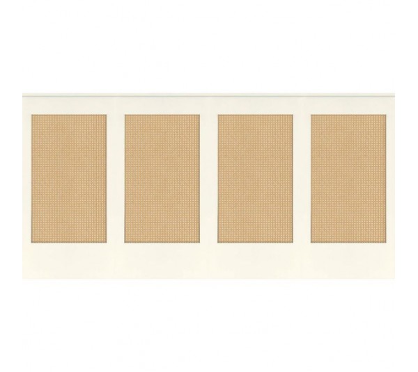 обои Caselio Reliefs 106230007