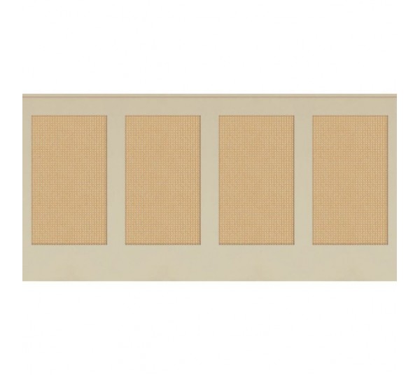 обои Caselio Reliefs 106231000