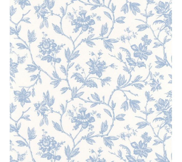 обои Casadeco Les Belles Toiles de Jouy 87966726