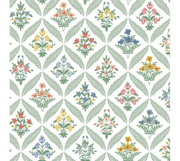 обои York Rifle Paper Co 3rd Edition RF7513