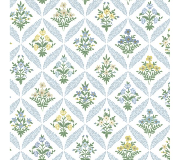 обои York Rifle Paper Co 3rd Edition RF7514