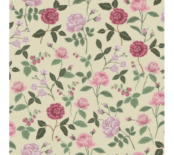 обои York Rifle Paper Co 3rd Edition RF7541