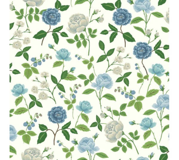 обои York Rifle Paper Co 3rd Edition RF7543