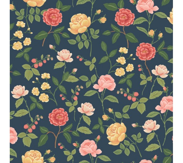 обои York Rifle Paper Co 3rd Edition RF7544