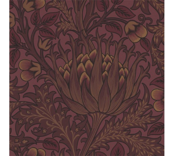обои Morris&Co Compilation Wallpaper  216850