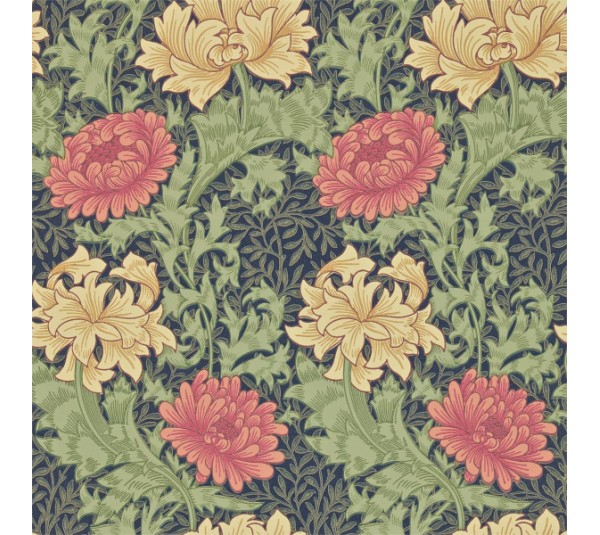 обои Morris&Co Compilation Wallpaper  216854