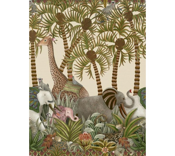 обои Cole & Son Ardmore Jabula 119-11046