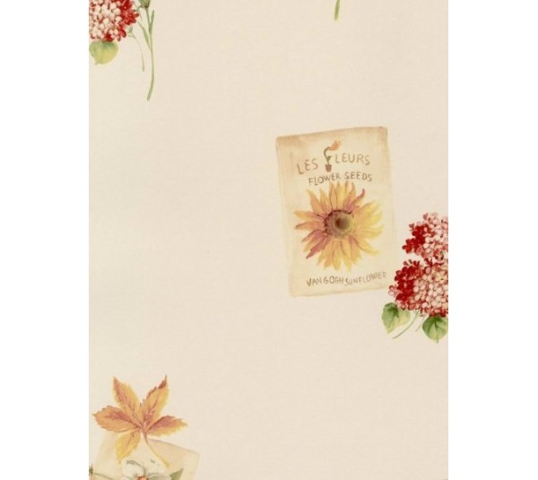 обои Aura Kitchen Story III KC28510