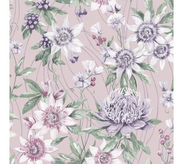 обои Holden Decor Amazonia 91322