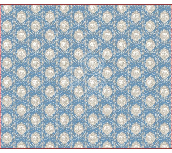 обои Blue Mountain Imagination SK175121