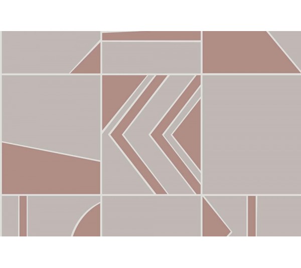 обои Hookedonwalls Tinted Tiles 29041